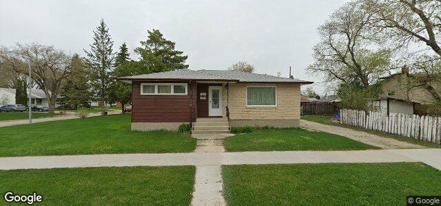 Larawan ng 116 Marshall Crescent sa Winnipeg, Manitoba