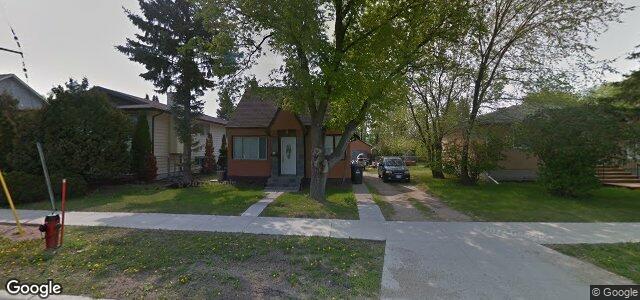 Photo of 1162 Clarence Avenue in Winnipeg, Manitoba