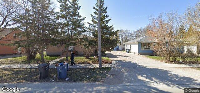 Larawan ng 1166 Clarence Avenue sa Winnipeg, Manitoba