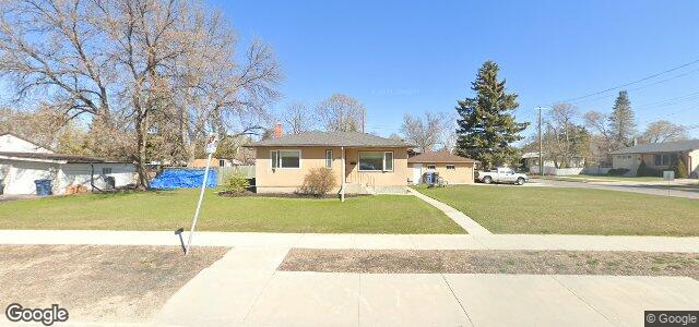 Larawan ng 1169 Clarence Avenue sa Winnipeg, Manitoba