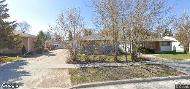 Larawan ng 1170 Clarence Avenue sa Winnipeg, Manitoba