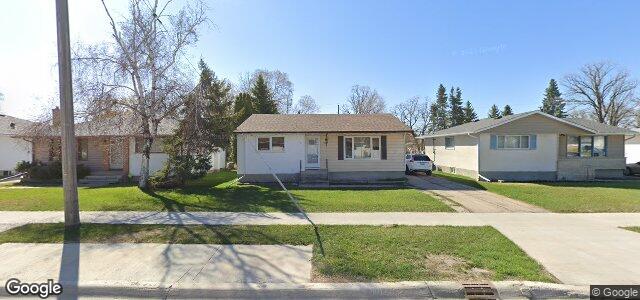 Larawan ng 1178 Clarence Avenue sa Winnipeg, Manitoba