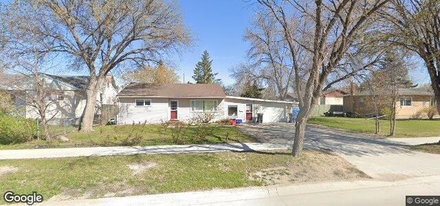 Larawan ng 1179 Clarence Avenue sa Winnipeg, Manitoba