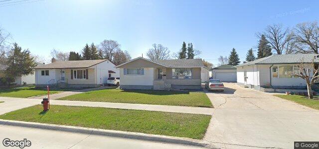 Larawan ng 1182 Clarence Avenue sa Winnipeg, Manitoba