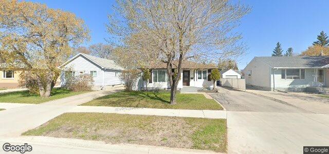 Larawan ng 1183 Clarence Avenue sa Winnipeg, Manitoba