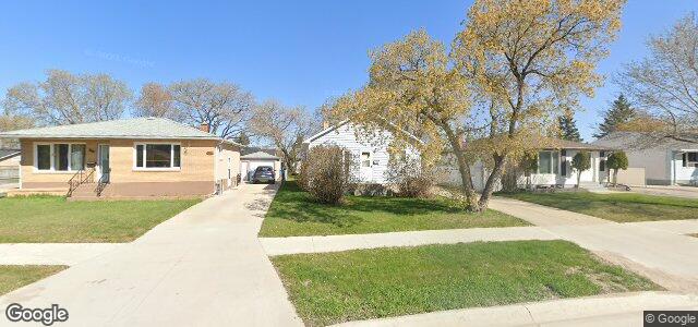 Larawan ng 1185 Clarence Avenue sa Winnipeg, Manitoba