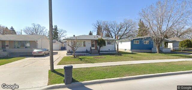 Larawan ng 1186 Clarence Avenue sa Winnipeg, Manitoba