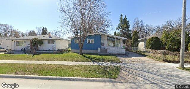 Larawan ng 1190 Clarence Avenue sa Winnipeg, Manitoba