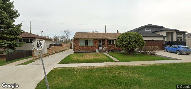 Larawan ng 1196 Waller Avenue sa Winnipeg, Manitoba