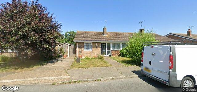 Larawan ng 12 Marshall Crescent sa Winnipeg, Manitoba