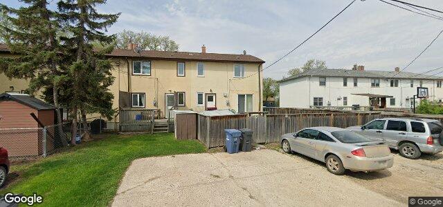 Photo of 12 Rampart Bay in Winnipeg, Manitoba