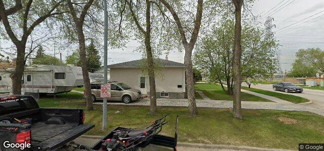 Larawan ng 1200 Clarence Avenue sa Winnipeg, Manitoba