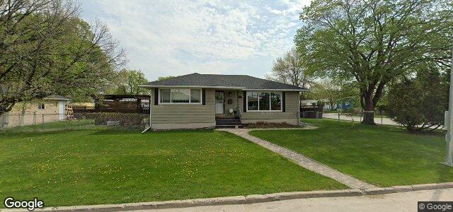Larawan ng 1201 Clarence Avenue sa Winnipeg, Manitoba