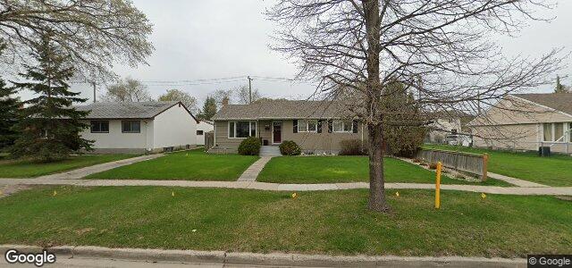 Larawan ng 1201 Waller Avenue sa Winnipeg, Manitoba