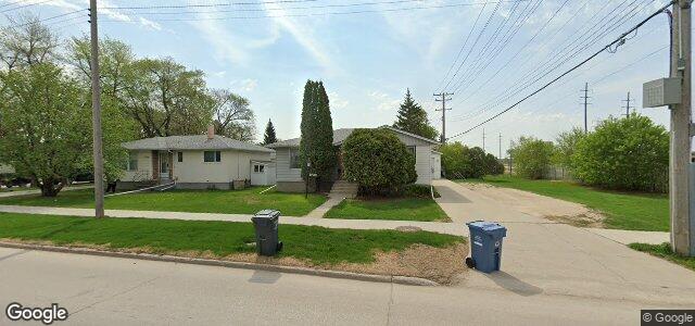 1204 Clarence Avenue（加拿大曼尼托巴省溫尼伯市）房屋照片