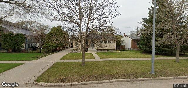 Larawan ng 1209 Waller Avenue sa Winnipeg, Manitoba