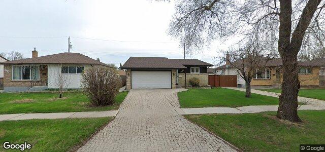 Larawan ng 1214 Waller Avenue sa Winnipeg, Manitoba