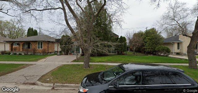 Larawan ng 1217 Waller Avenue sa Winnipeg, Manitoba