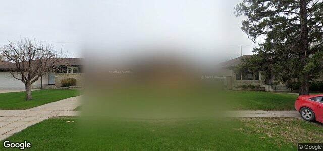 Larawan ng 1218 Waller Avenue sa Winnipeg, Manitoba