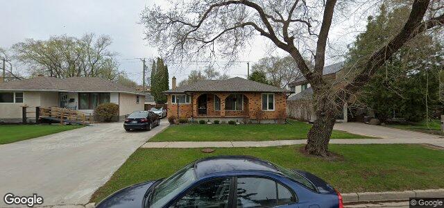 Larawan ng 1221 Waller Avenue sa Winnipeg, Manitoba