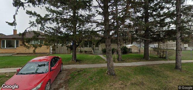 Larawan ng 1222 Waller Avenue sa Winnipeg, Manitoba