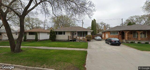 Larawan ng 1225 Waller Avenue sa Winnipeg, Manitoba