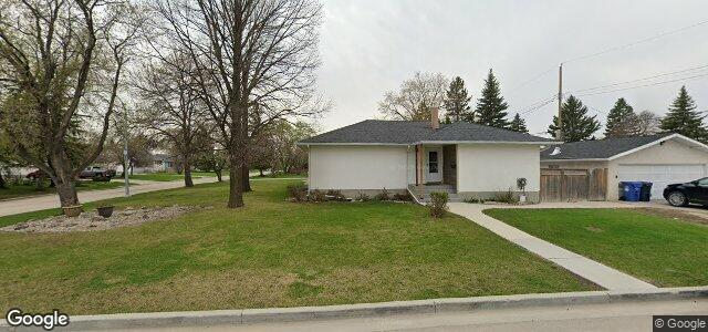 Larawan ng 123 Marshall Crescent sa Winnipeg, Manitoba