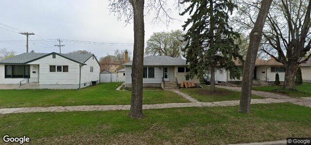 Larawan ng 1233 Waller Avenue sa Winnipeg, Manitoba