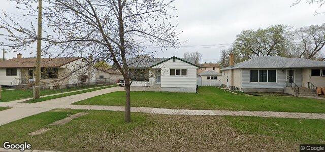 Larawan ng 1237 Waller Avenue sa Winnipeg, Manitoba