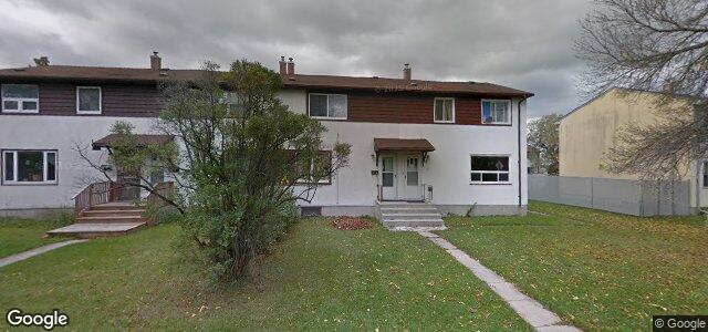 Larawan ng 13 Dickson Crescent sa Winnipeg, Manitoba