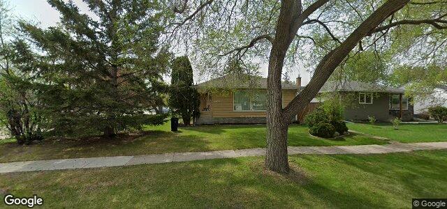 Larawan ng 1300 Waller Avenue sa Winnipeg, Manitoba