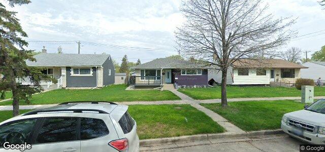 Larawan ng 1301 Waller Avenue sa Winnipeg, Manitoba