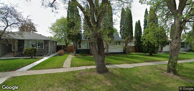 Larawan ng 1308 Waller Avenue sa Winnipeg, Manitoba