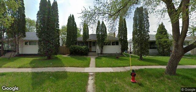 Larawan ng 1312 Waller Avenue sa Winnipeg, Manitoba
