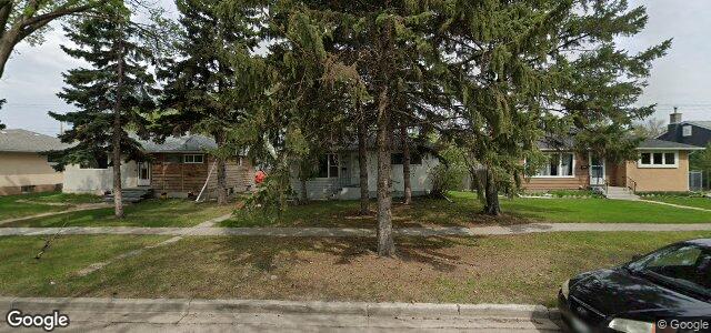 Larawan ng 1313 Waller Avenue sa Winnipeg, Manitoba