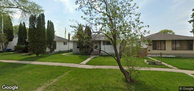 1316 Waller Avenue（加拿大曼尼托巴省温尼伯市）房屋照片