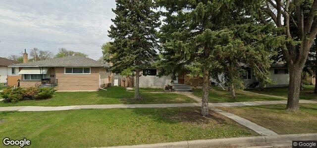 Larawan ng 1317 Waller Avenue sa Winnipeg, Manitoba