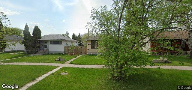 Larawan ng 1320 Waller Avenue sa Winnipeg, Manitoba