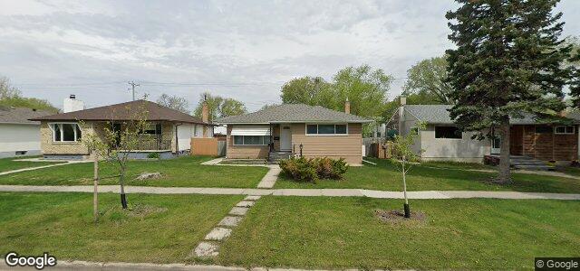 Larawan ng 1321 Waller Avenue sa Winnipeg, Manitoba