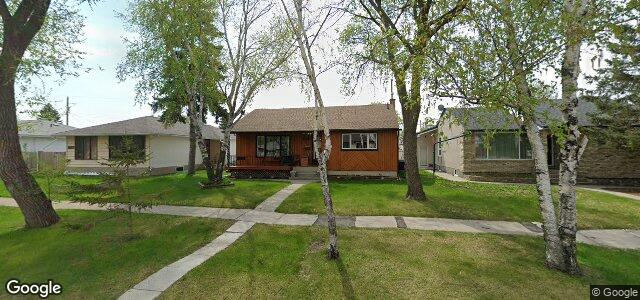 Larawan ng 1324 Waller Avenue sa Winnipeg, Manitoba