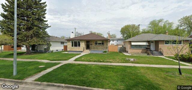 Larawan ng 1325 Waller Avenue sa Winnipeg, Manitoba