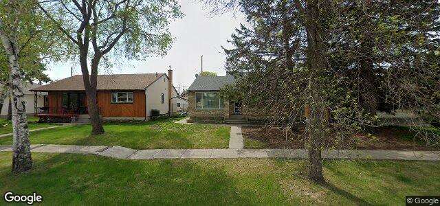 Larawan ng 1328 Waller Avenue sa Winnipeg, Manitoba