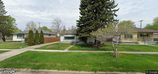 1329 Waller Avenue（加拿大曼尼托巴省温尼伯市）房屋照片