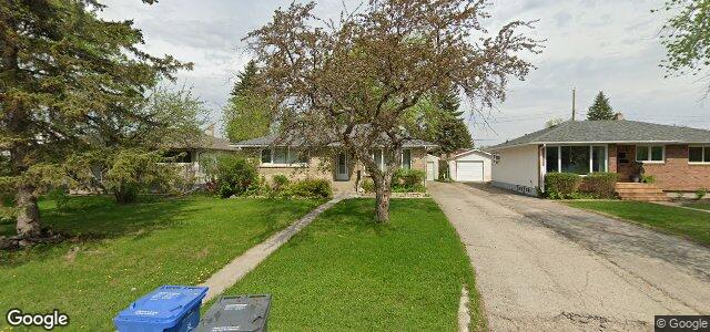 133 Marshall Crescent（加拿大曼尼托巴省温尼伯市）房屋照片