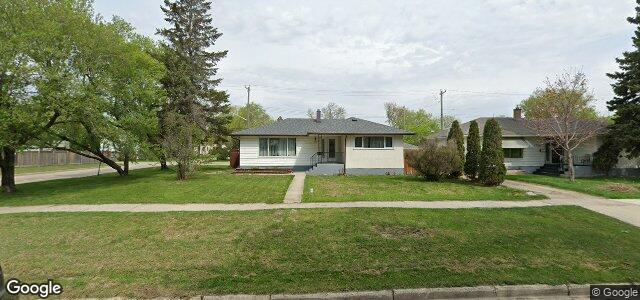 Larawan ng 1333 Waller Avenue sa Winnipeg, Manitoba