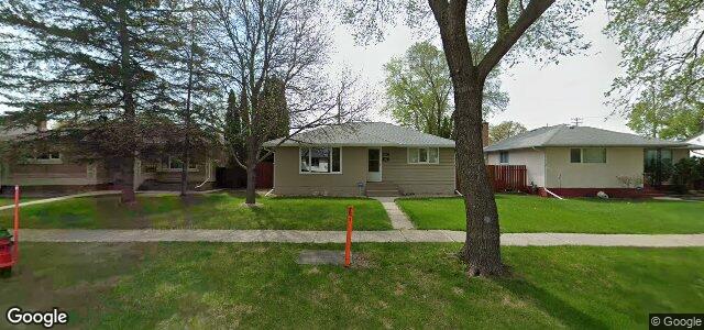 Larawan ng 1336 Waller Avenue sa Winnipeg, Manitoba