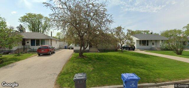 Larawan ng 134 Marshall Crescent sa Winnipeg, Manitoba