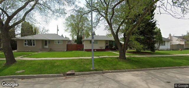 Larawan ng 1340 Waller Avenue sa Winnipeg, Manitoba