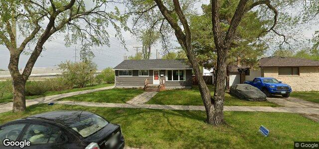 Larawan ng 1345 Waller Avenue sa Winnipeg, Manitoba