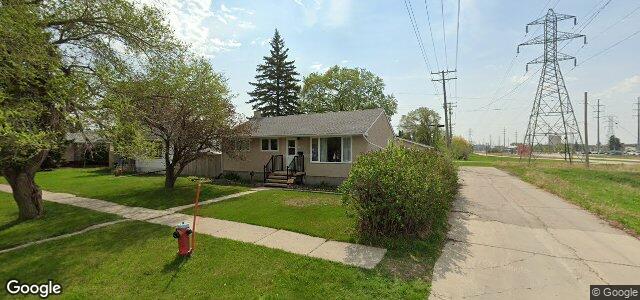 Larawan ng 1348 Waller Avenue sa Winnipeg, Manitoba